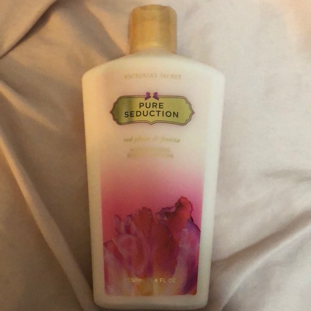 Victoria’s Secret pure seduction